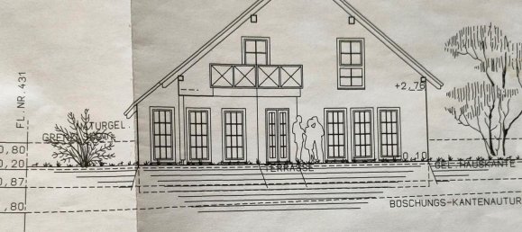 Дом с 5 комнатами в Меркиш, Германия № 337040 5