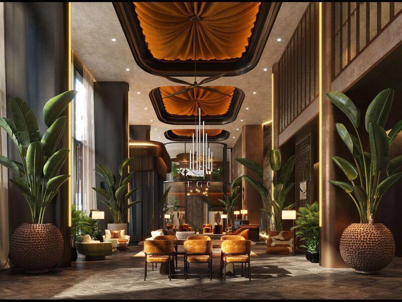 3 Schlafzimmer Wohnung in Saadiyat Island, UAE, Nr. 39323