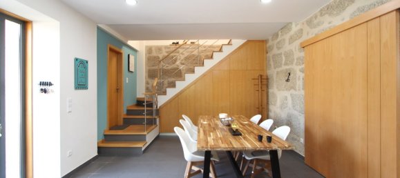 5 bedrooms House in Travanca de Lagos, Portugal No. 189893 11