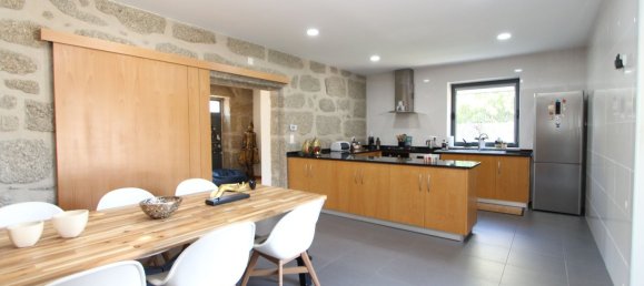 5 bedrooms House in Travanca de Lagos, Portugal No. 189893 9