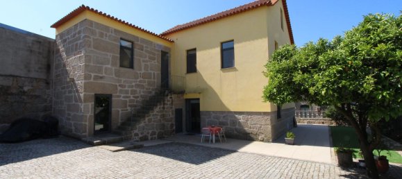 5 bedrooms House in Travanca de Lagos, Portugal No. 189893 8