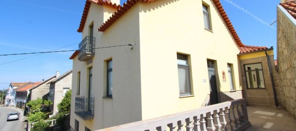 5 bedrooms House in Travanca de Lagos, Portugal No. 189893 5