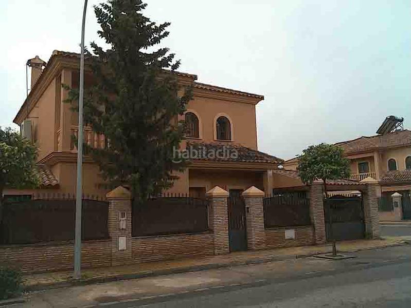 Bâtiment à Andalusia, Spain 172m² No. 208799