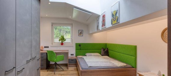 Casa de 3 dormitorios en Sellrain, Austria No. 177619 5