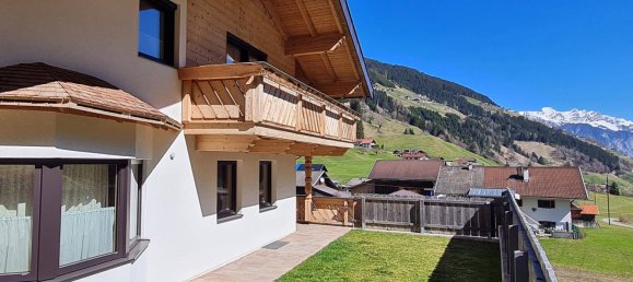 Casa de 3 dormitorios en Sellrain, Austria No. 177619 2