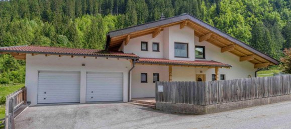 Casa de 3 dormitorios en Sellrain, Austria No. 177619 6