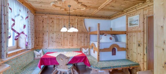 Casa de 3 dormitorios en Sellrain, Austria No. 177619 3