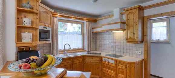 Casa de 3 dormitorios en Sellrain, Austria No. 177619 4