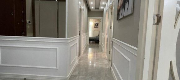 Квартира 4+1 в Мерсин, Турция № 16790 22