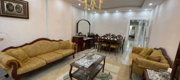 Квартира 4+1 в Мерсин, Турция № 16790 3