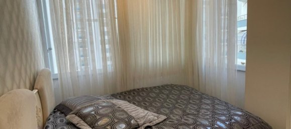 Квартира 4+1 в Мерсин, Турция № 16790 19