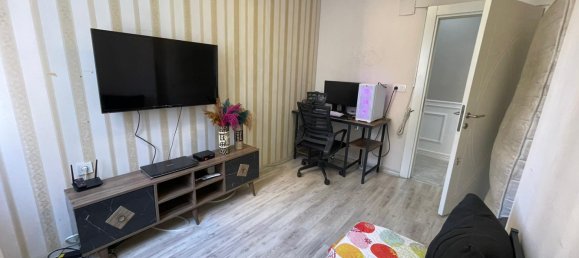 Квартира 4+1 в Мерсин, Турция № 16790 6