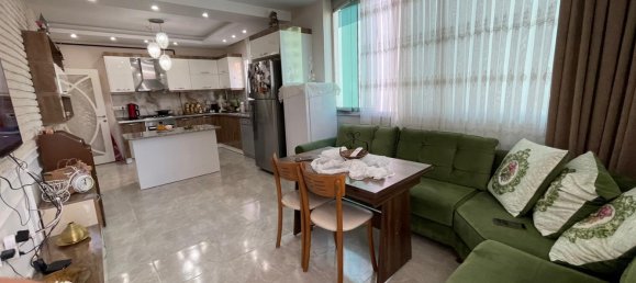 Квартира 4+1 в Мерсин, Турция № 16790 9