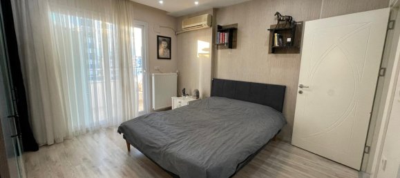 Квартира 4+1 в Мерсин, Турция № 16790 15