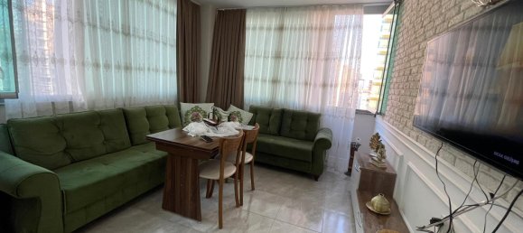 Квартира 4+1 в Мерсин, Турция № 16790 10