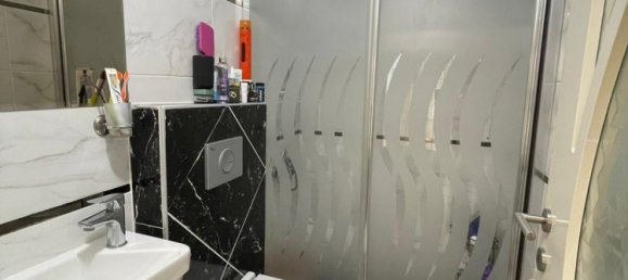 Квартира 4+1 в Мерсин, Турция № 16790 27