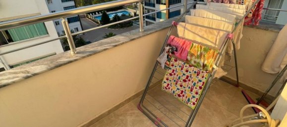 Квартира 4+1 в Мерсин, Турция № 16790 26