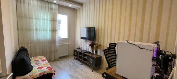 Квартира 4+1 в Мерсин, Турция № 16790 8