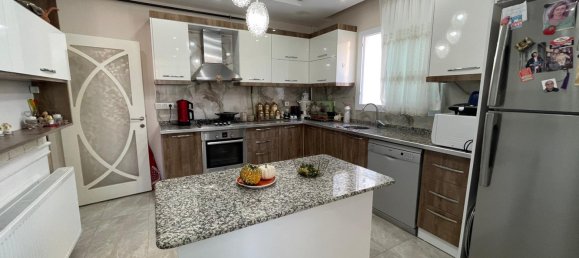 Квартира 4+1 в Мерсин, Турция № 16790 14