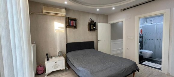 Квартира 4+1 в Мерсин, Турция № 16790 20