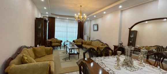 Квартира 4+1 в Мерсин, Турция № 16790 5