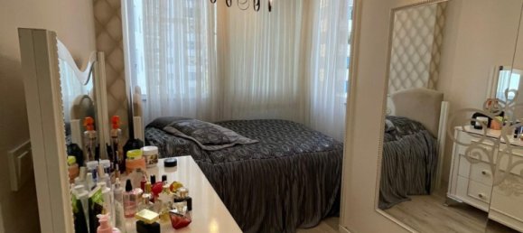 Квартира 4+1 в Мерсин, Турция № 16790 17