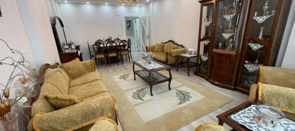 Квартира 4+1 в Мерсин, Турция № 16790 2