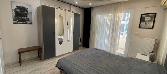 Квартира 4+1 в Мерсин, Турция № 16790 13