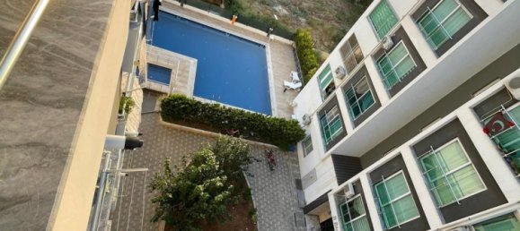 Квартира 4+1 в Мерсин, Турция № 16790 18