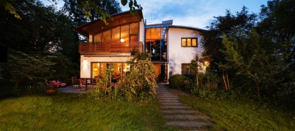 5 غرف نوم فيلا في Landsberg am Lech, Germany رقم 145150 5