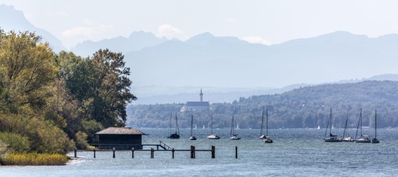 5 غرف نوم فيلا في Landsberg am Lech, Germany رقم 145150 14