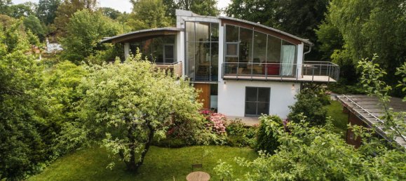 5 غرف نوم فيلا في Landsberg am Lech, Germany رقم 145150 4