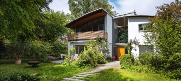 5 غرف نوم فيلا في Landsberg am Lech, Germany رقم 145150 3