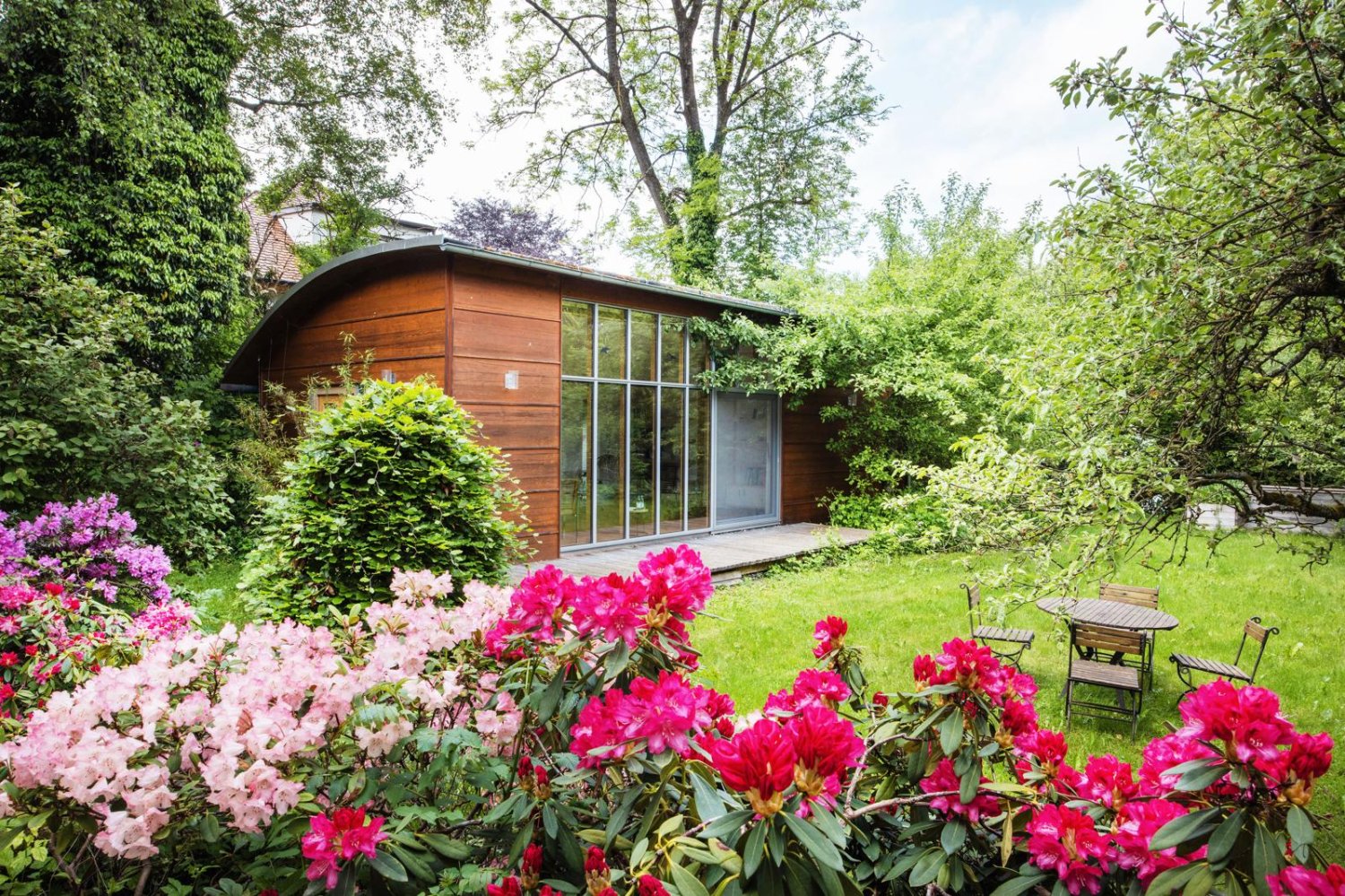 5 غرف نوم فيلا في Landsberg am Lech, Germany رقم 145150