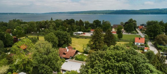 5 غرف نوم فيلا في Landsberg am Lech, Germany رقم 145150 13