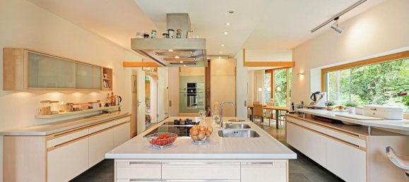 5 غرف نوم فيلا في Landsberg am Lech, Germany رقم 145150 8