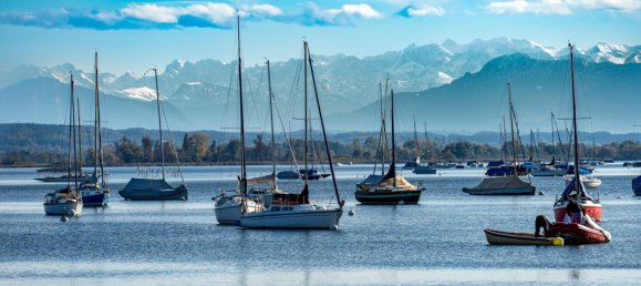 5 غرف نوم فيلا في Landsberg am Lech, Germany رقم 145150 15