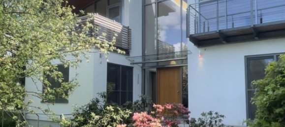 5 غرف نوم فيلا في Landsberg am Lech, Germany رقم 145150 2