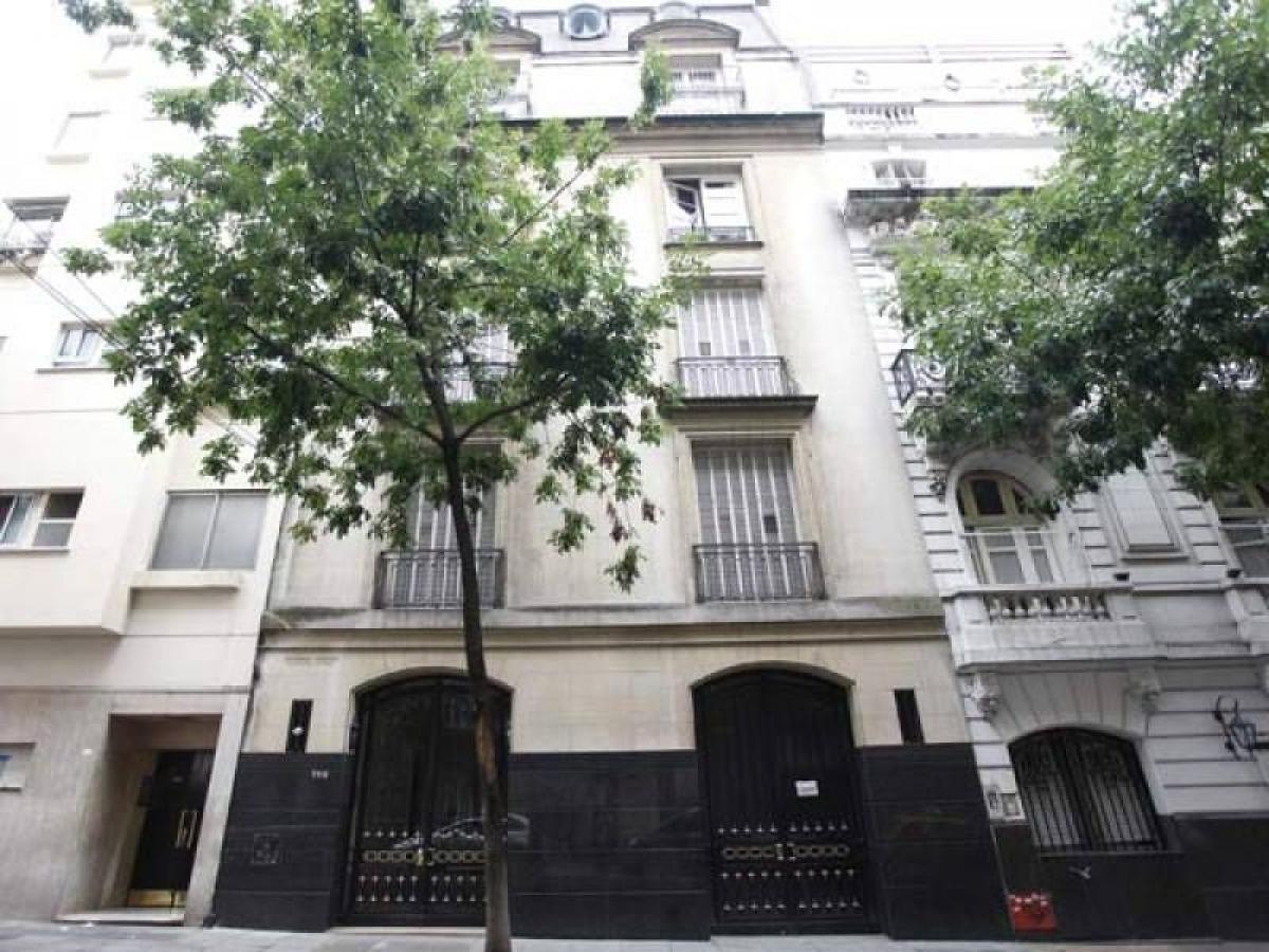 5 chambres Appartement à Buenos Aires, Argentina No. 75362