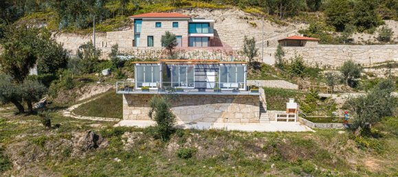 2 chambres Maison à Celorico de Basto, Portugal No. 168171 27