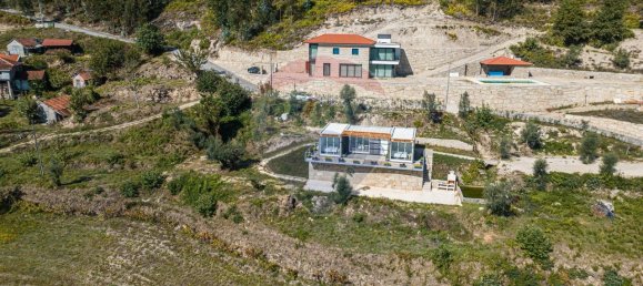 2 chambres Maison à Celorico de Basto, Portugal No. 168171 5