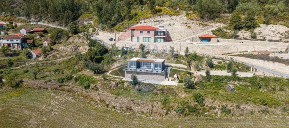 2 chambres Maison à Celorico de Basto, Portugal No. 168171 2