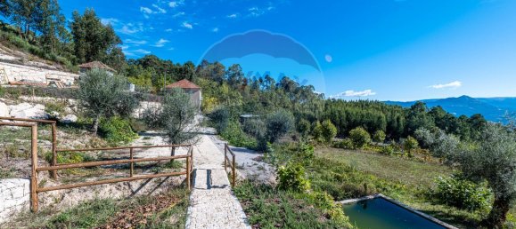 2 chambres Maison à Celorico de Basto, Portugal No. 168171 11