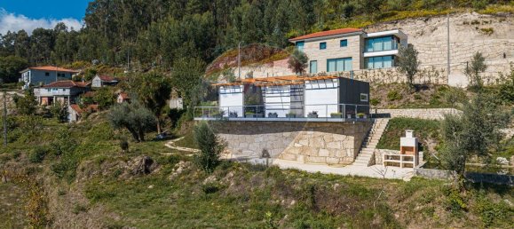 2 chambres Maison à Celorico de Basto, Portugal No. 168171 22