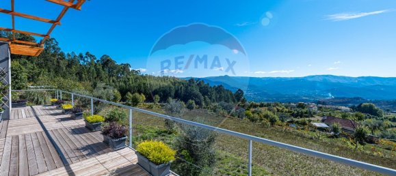 2 chambres Maison à Celorico de Basto, Portugal No. 168171 9