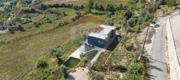 2 chambres Maison à Celorico de Basto, Portugal No. 168171 23