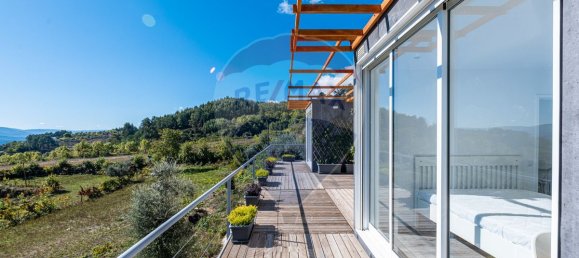 2 chambres Maison à Celorico de Basto, Portugal No. 168171 14