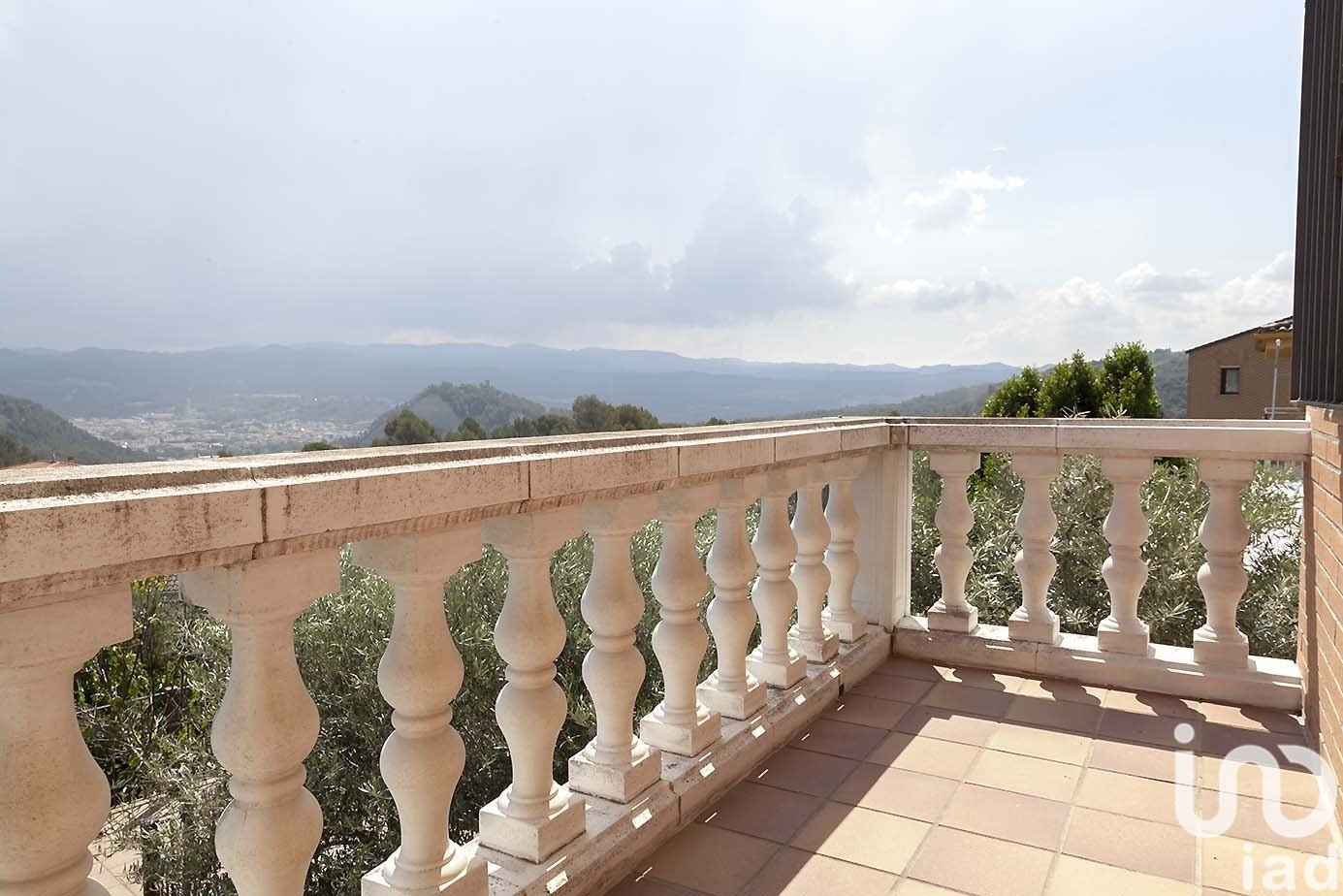 4 bedrooms House in Castellgali, Spain No. 293711