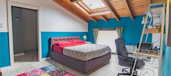 4 rooms Penthouse in Varese, Italy No. 283256 7