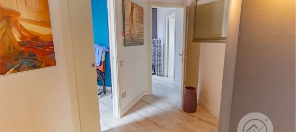 4 rooms Penthouse in Varese, Italy No. 283256 5